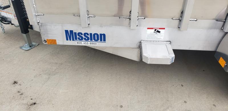 new Dump Trailers Mission  for sale, in Byron, GA Thumbnail 13