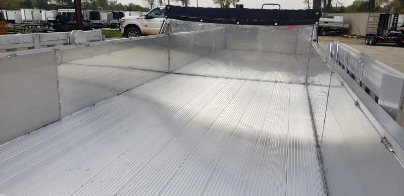 new Dump Trailers Mission  for sale, in Byron, GA Thumbnail 19