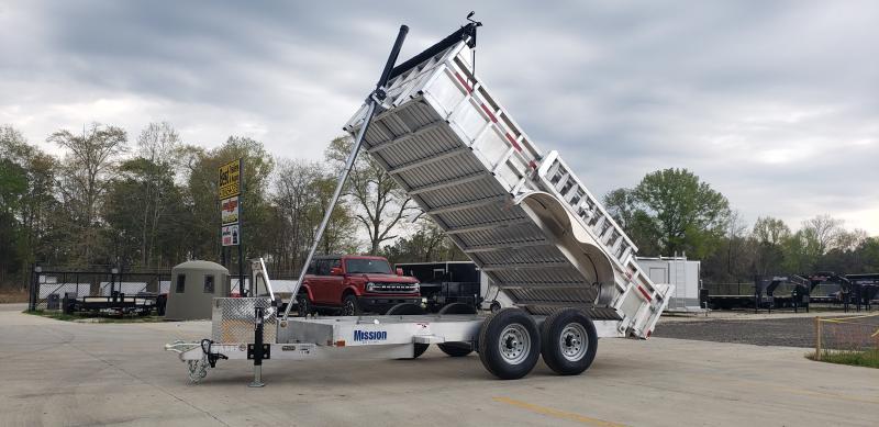 new Dump Trailers Mission  for sale, in Byron, GA Thumbnail 10