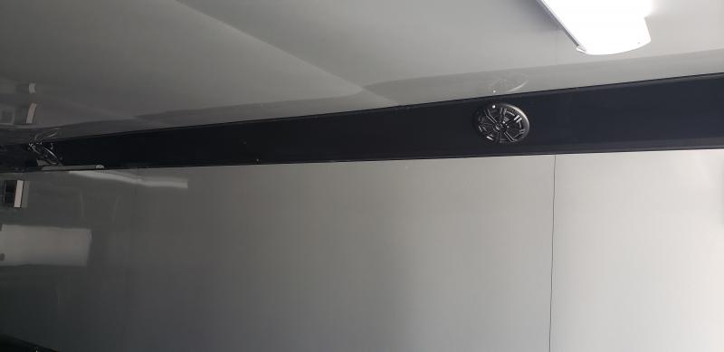 new Cargo (Enclosed) Trailers Covered Wagon Trailers  for sale, in Byron, GA Thumbnail 12