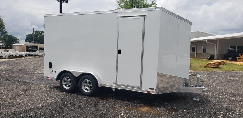 new Cargo (Enclosed) Trailers ATC  for sale, in Byron, GA Thumbnail 4