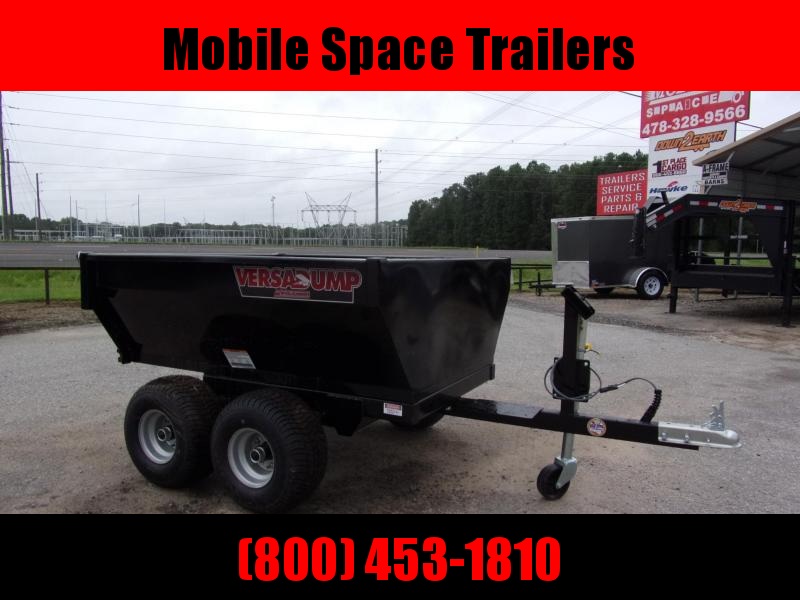 2021 Midsota 36" Tandem Mini Dump Dump Trailer 2021 Midsota 36" Tandem Mini Dump Dump Trailer