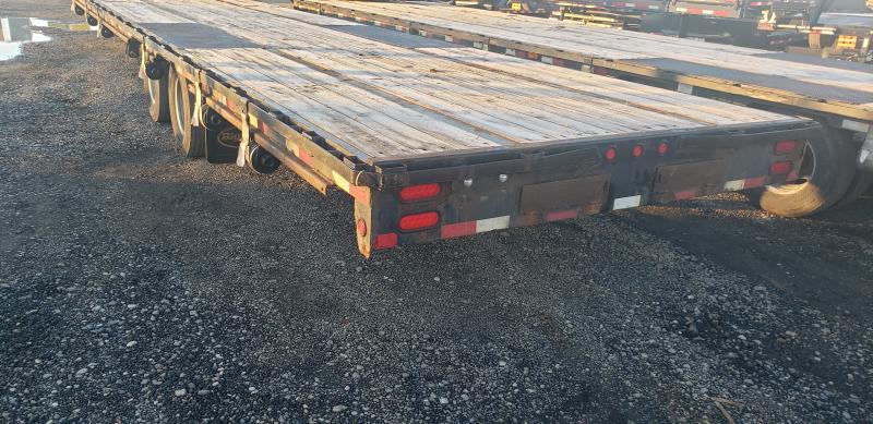 used Equipment / Flatbed Trailers Big Tex Trailers  for sale, in Byron, GA Thumbnail 8