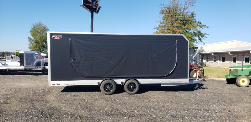 new Car Haulers / Racing Trailers Futura Trailers  for sale, in Byron, GA Thumbnail 17