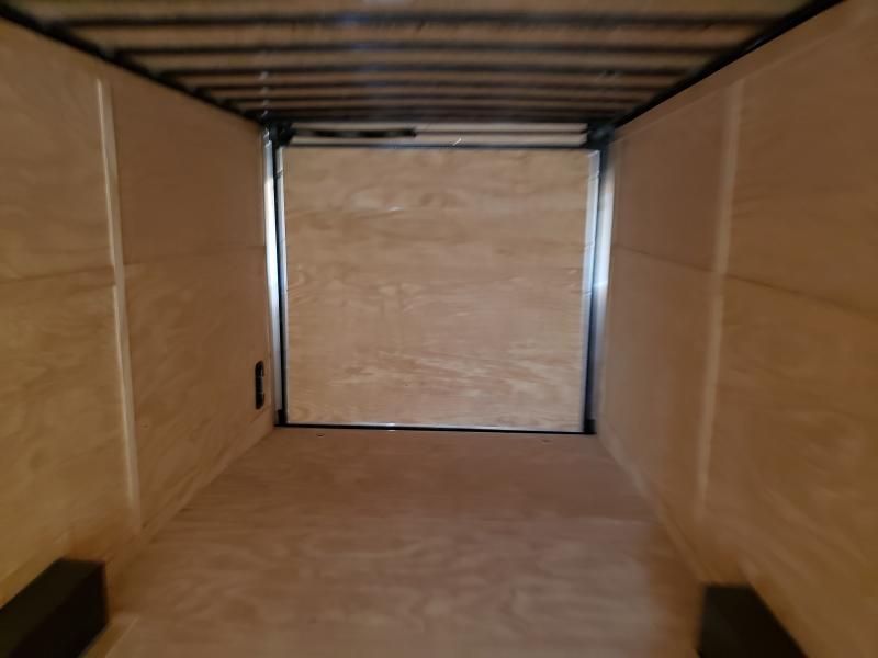 new Cargo (Enclosed) Trailers Freedom Trailers  for sale, in Byron, GA Thumbnail 12