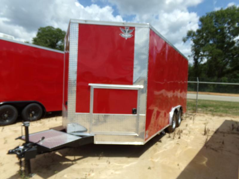 new Vending / Concession Trailers Empire Cargo  for sale, in Byron, GA Thumbnail 21