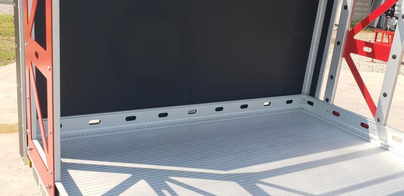 new Car Haulers / Racing Trailers Futura Trailers  for sale, in Byron, GA Thumbnail 6