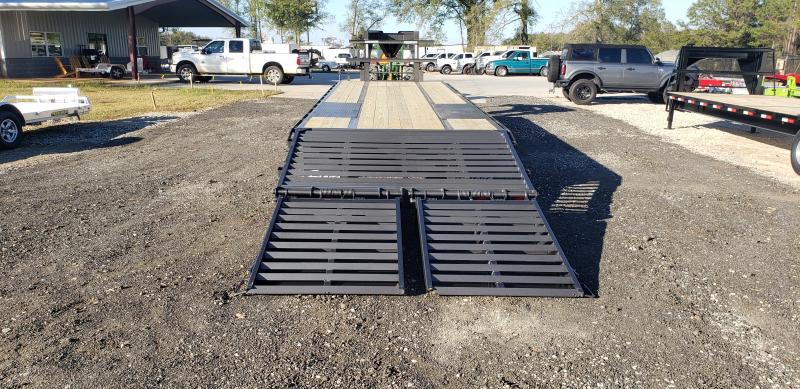 new Equipment / Flatbed Trailers Delta Trailers  for sale, in Byron, GA Thumbnail 6