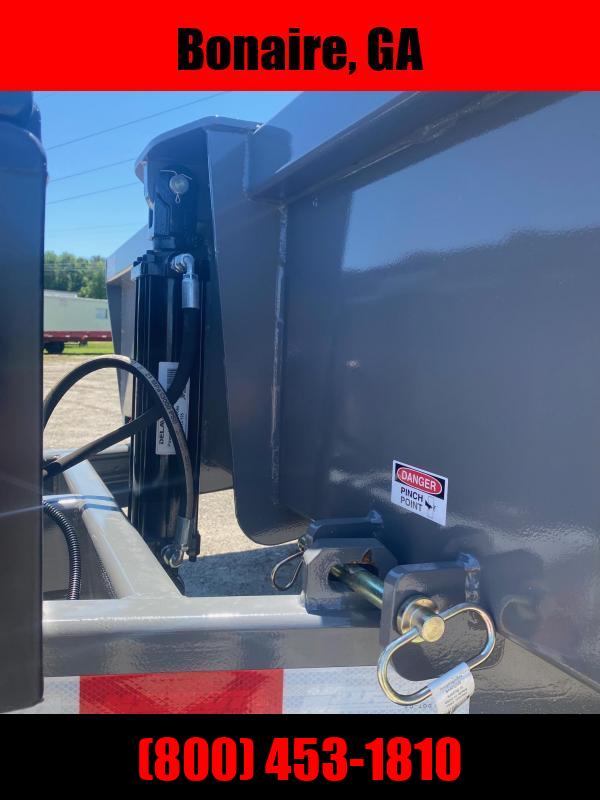 new Equipment / Flatbed Trailers Midsota  for sale, in Bonaire, GA Thumbnail 2