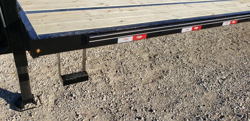 new Equipment / Flatbed Trailers Delta Trailers  for sale, in Byron, GA Thumbnail 15