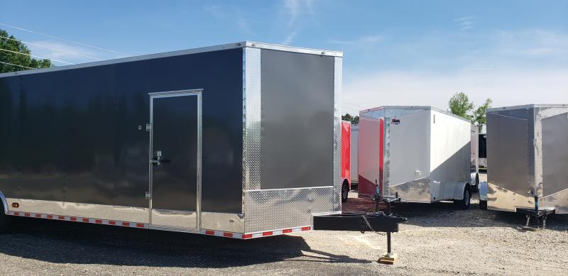 new Cargo (Enclosed) Trailers Freedom Trailers  for sale, in Byron, GA Thumbnail 12