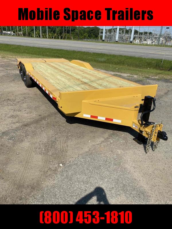2020 Midsota STWB-22 102"X22' Equipment Trailer 2020 Midsota STWB-22 102"X22' Equipment Trailer