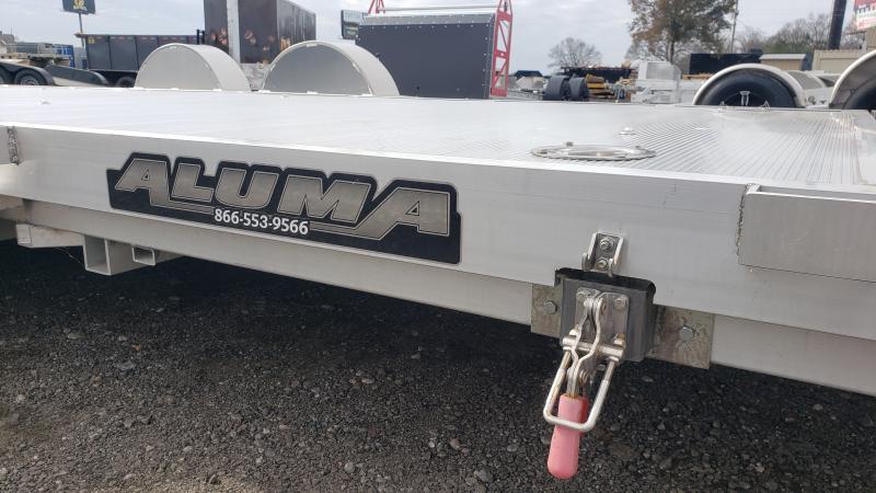 new Car Haulers / Racing Trailers Aluma  for sale, in Byron, GA Thumbnail 21