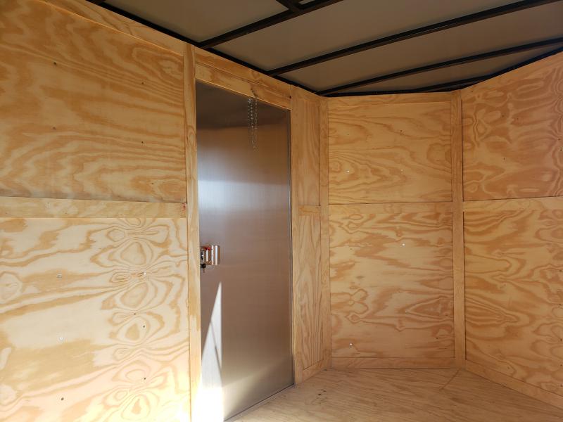 new Vending / Concession Trailers Empire Cargo  for sale, in Byron, GA Thumbnail 2