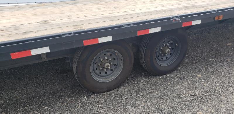 used Equipment / Flatbed Trailers Good Guys  for sale, in Byron, GA Thumbnail 2