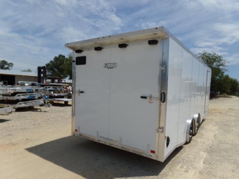 new Car Haulers / Racing Trailers Mission  for sale, in Byron, GA Thumbnail 12