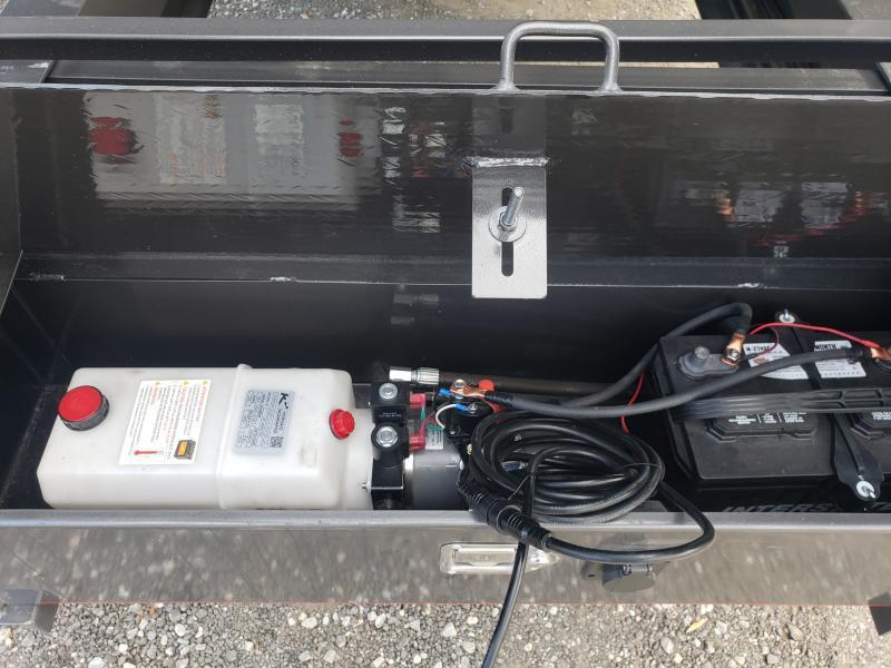 new Dump Trailers Delta Manufacturing  for sale, in Byron, GA Thumbnail 20