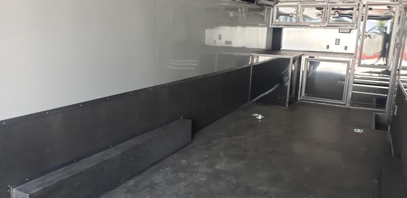 new Cargo (Enclosed) Trailers Covered Wagon Trailers  for sale, in Byron, GA Thumbnail 14