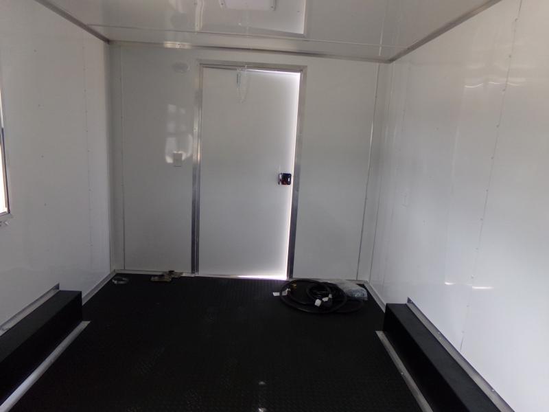 new Vending / Concession Trailers Diamond Cargo  for sale, in Byron, GA Thumbnail 3