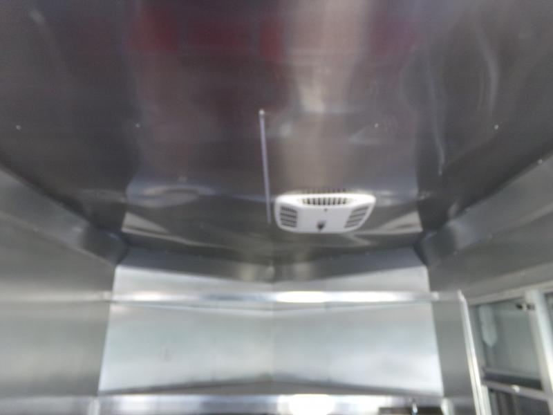 new Vending / Concession Trailers Empire Cargo  for sale, in Byron, GA Thumbnail 9