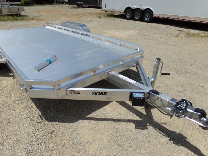 new Utility Trailers Aluma  for sale, in Byron, GA Thumbnail 12