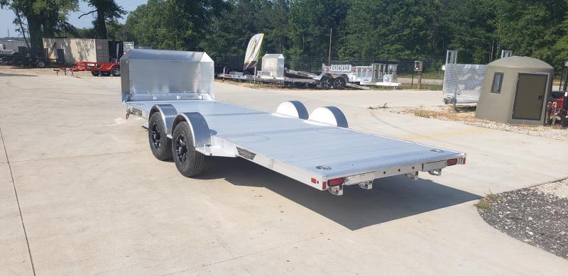 new Car Haulers / Racing Trailers Aluma  for sale, in Byron, GA Thumbnail 3
