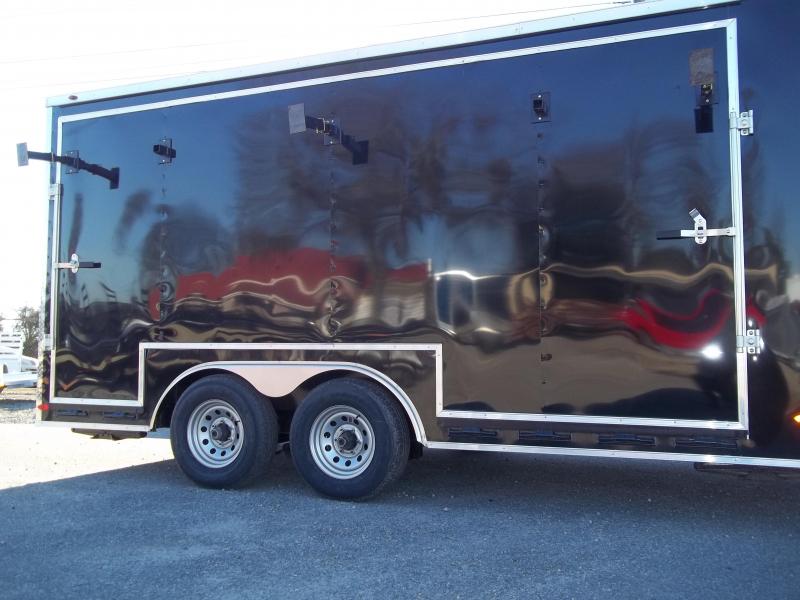 new Vending / Concession Trailers Freedom Trailers  for sale, in Byron, GA Thumbnail 10