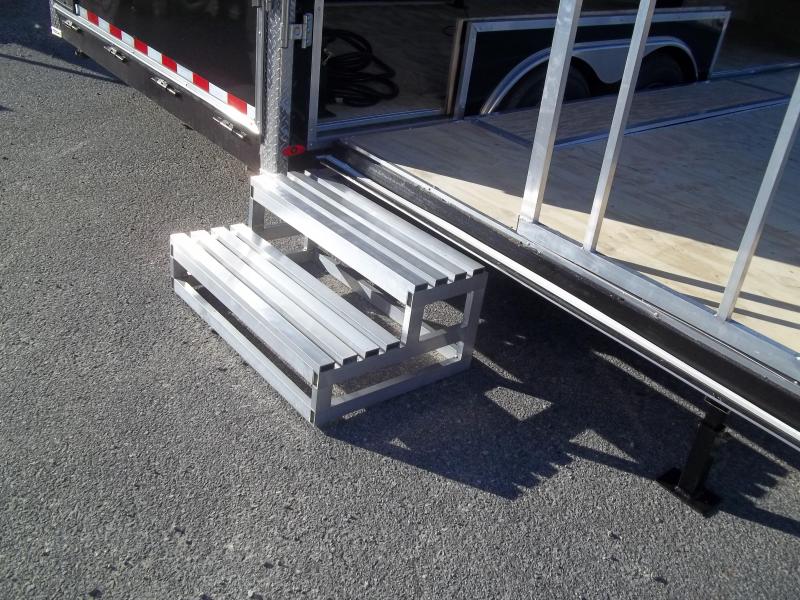 new Vending / Concession Trailers Freedom Trailers  for sale, in Byron, GA Thumbnail 15