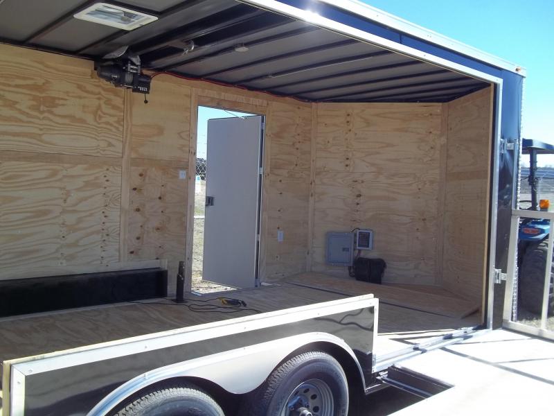 new Vending / Concession Trailers Freedom Trailers  for sale, in Byron, GA Thumbnail 4