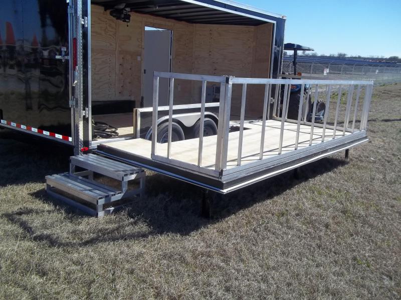 new Vending / Concession Trailers Freedom Trailers  for sale, in Byron, GA Thumbnail 9