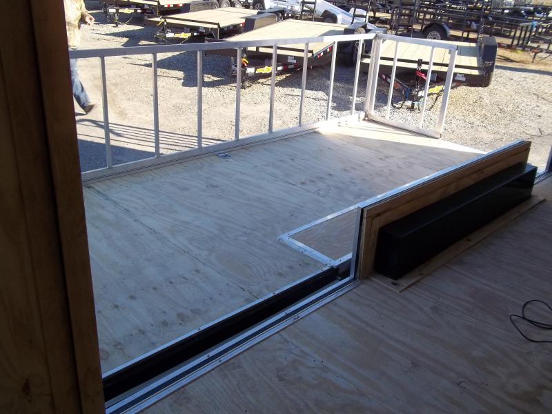 new Vending / Concession Trailers Freedom Trailers  for sale, in Byron, GA Thumbnail 13