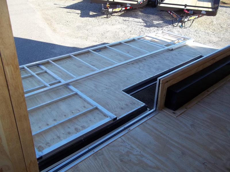 new Vending / Concession Trailers Freedom Trailers  for sale, in Byron, GA Thumbnail 12