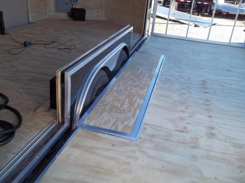 new Vending / Concession Trailers Freedom Trailers  for sale, in Byron, GA Thumbnail 14