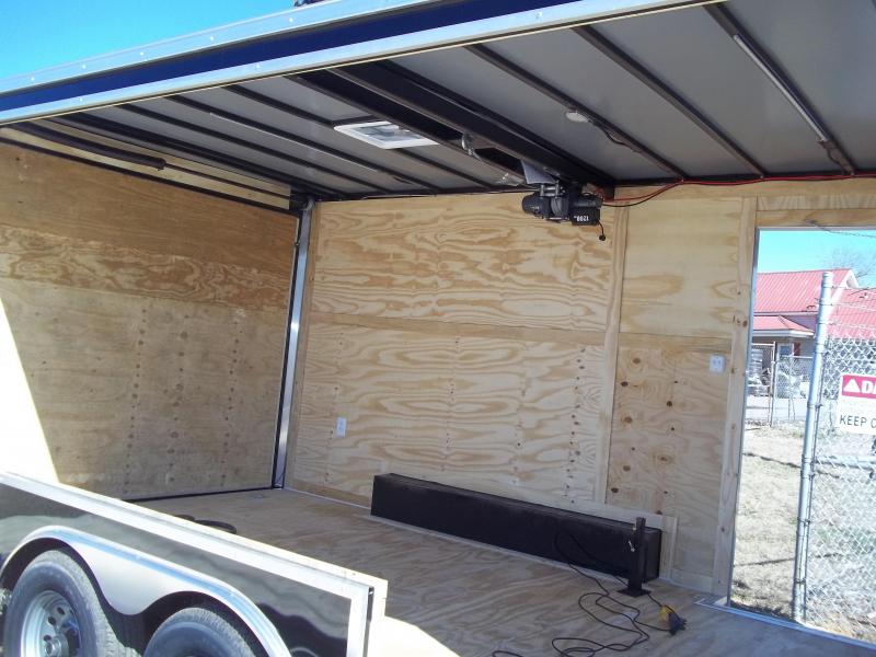 new Vending / Concession Trailers Freedom Trailers  for sale, in Byron, GA Thumbnail 5