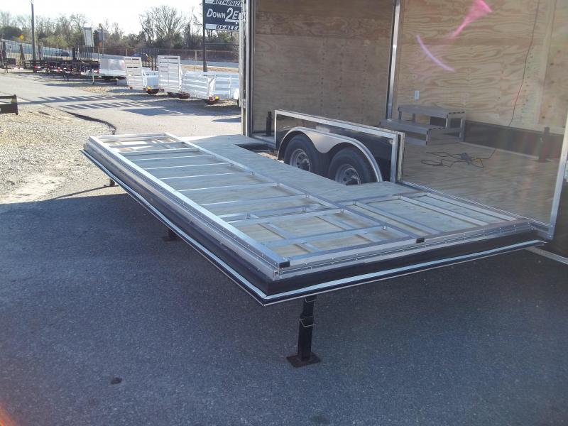 new Vending / Concession Trailers Freedom Trailers  for sale, in Byron, GA Thumbnail 11