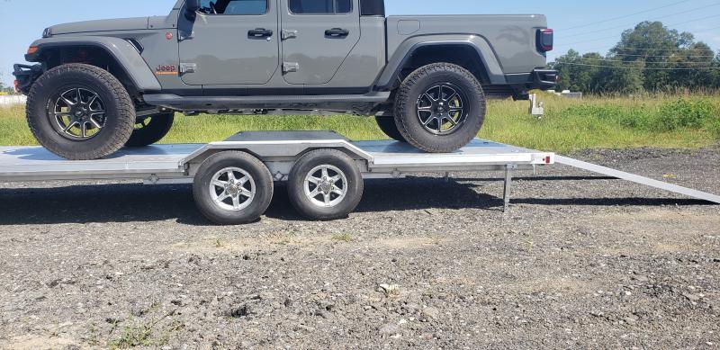 new Car Haulers / Racing Trailers Aluma  for sale, in Byron, GA Thumbnail 19