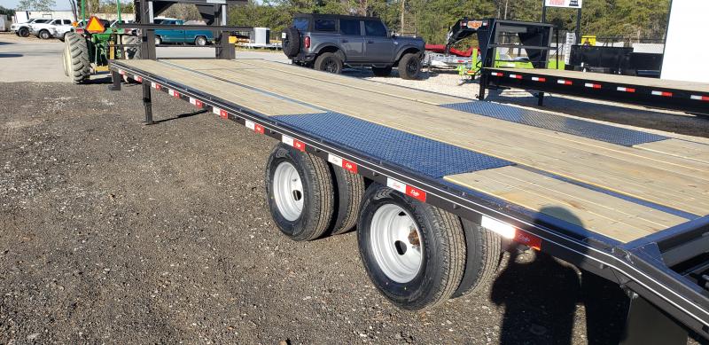 new Equipment / Flatbed Trailers Delta Trailers  for sale, in Byron, GA Thumbnail 13