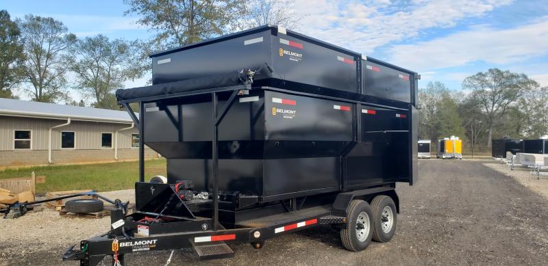 new Dump Trailers Belmont  for sale, in Byron, GA Thumbnail 11