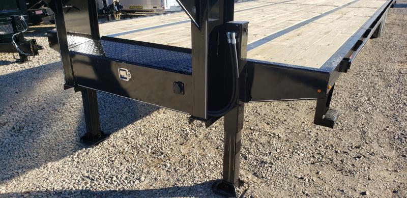 new Equipment / Flatbed Trailers Delta Trailers  for sale, in Byron, GA Thumbnail 19