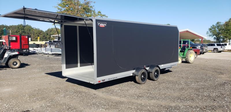 new Car Haulers / Racing Trailers Futura Trailers  for sale, in Byron, GA Thumbnail 18
