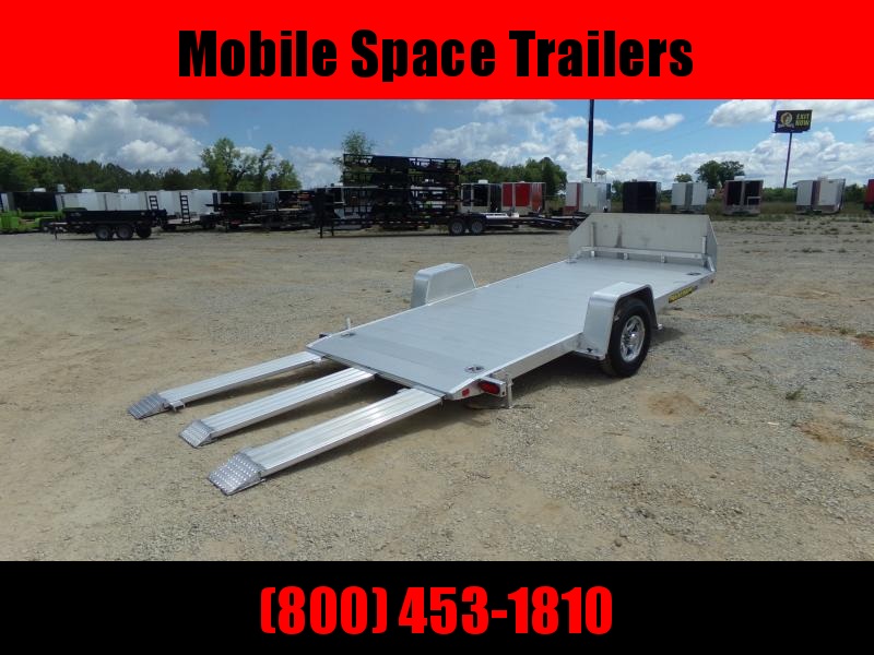 2023 Aluma 8214 h tilt Car Hauler 2023 Aluma 8214 h tilt Car Hauler