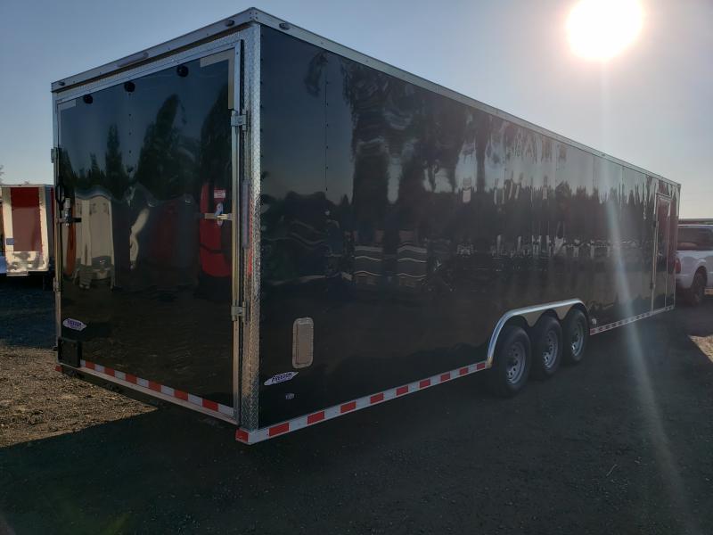 new Cargo (Enclosed) Trailers Freedom Trailers  for sale, in Byron, GA Thumbnail 6