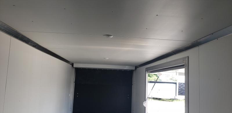 new Car Haulers / Racing Trailers Mission  for sale, in Byron, GA Thumbnail 12