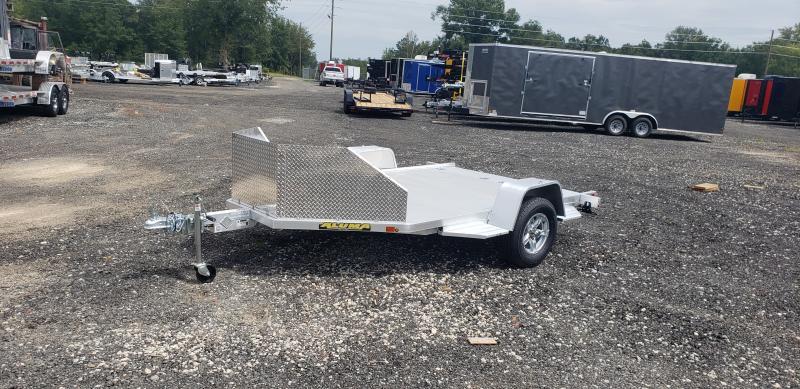 new Motorcycle / Cycle Trailers Aluma  for sale, in Byron, GA Thumbnail 7