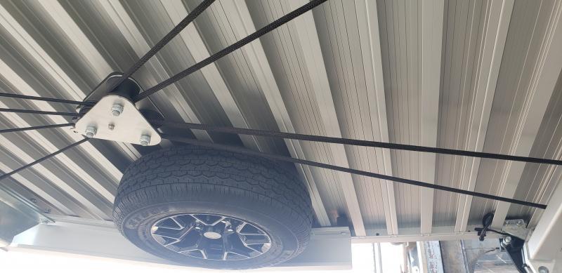 new Car Haulers / Racing Trailers Futura Trailers  for sale, in Byron, GA Thumbnail 5