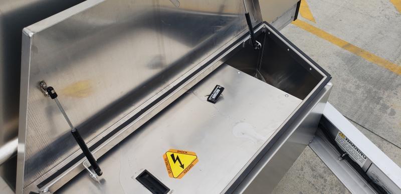 new Car Haulers / Racing Trailers Timpte  for sale, in Byron, GA Thumbnail 15