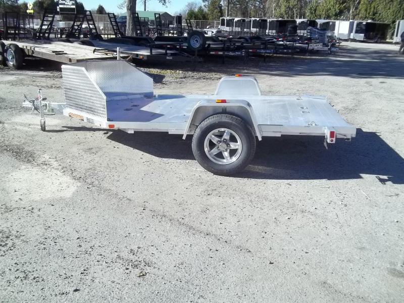 new Motorcycle / Cycle Trailers Aluma  for sale, in Byron, GA Thumbnail 5