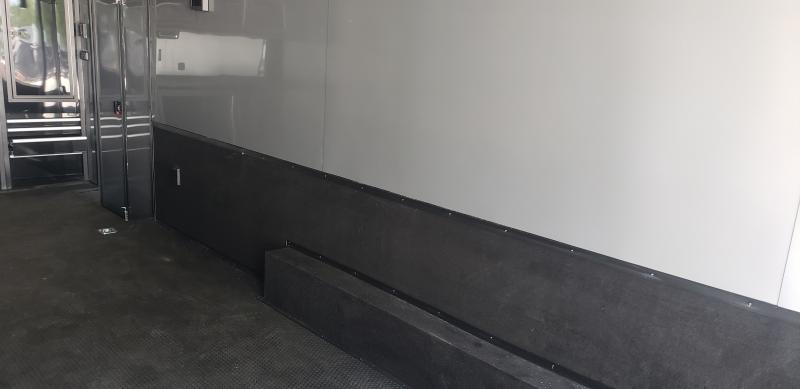 new Cargo (Enclosed) Trailers Covered Wagon Trailers  for sale, in Byron, GA Thumbnail 13