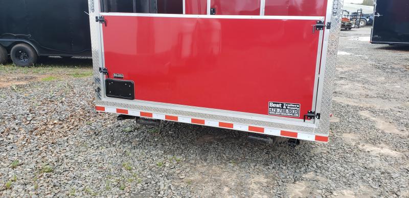 new Vending / Concession Trailers Empire Cargo  for sale, in Bonaire, GA Thumbnail 6