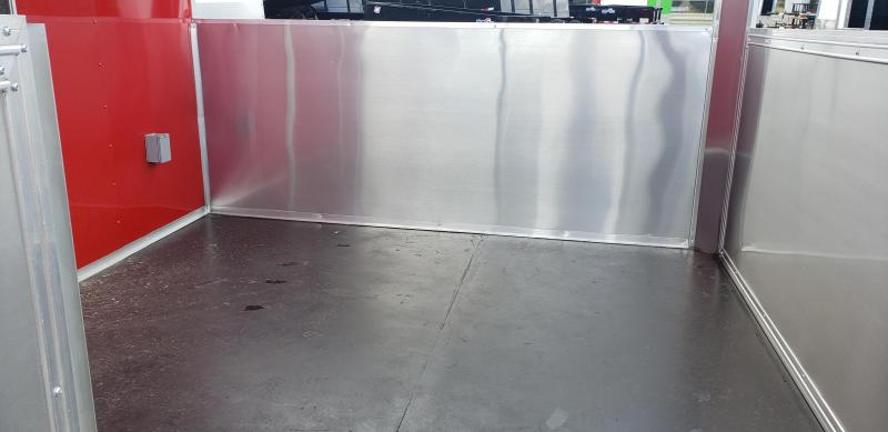 new Vending / Concession Trailers Empire Cargo  for sale, in Bonaire, GA Thumbnail 8